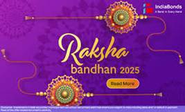 Raksha Bandhan 2025 Date & Trading ...