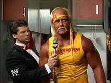 WWF Wrestlemania III - Hulk Hogan ...