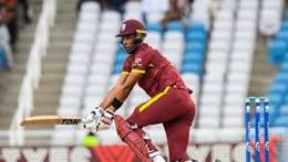 Jayden Seales, Roston Chase help West ...