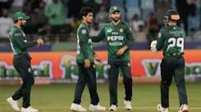 Pakistan vs Oman highlights, Asia Cup ...