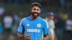 Hardik Pandya Centuries