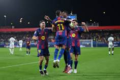 Barcelona vs Valencia, La Liga: Final ...