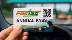 FASTag annual pass rollout today: Easy ...
