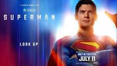 Watch the Official “Superman” Movie ...