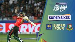 Sri Lanka vs Bangladesh, Super Fours ...