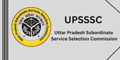 UPSSSC 2025: PET Exam Scheduled For ...